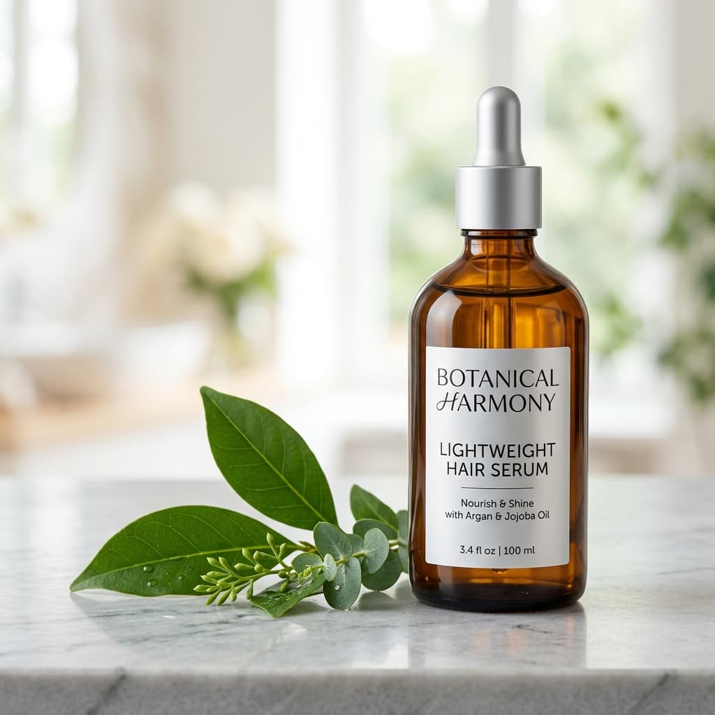 Is Hair Serum Good for Hair? The Science of Scalp and Strand Health