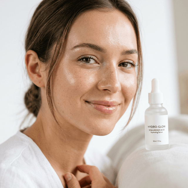 Is Hyaluronic Acid Good for Acne? Unpacking the Science and Soothing Your Skin