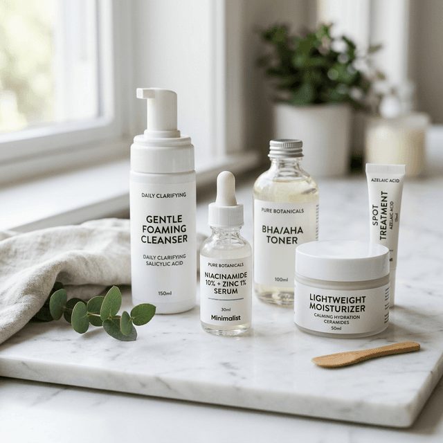 Is Niacinamide Good for Acne? Unveiling the Science and Achieving Clearer Skin