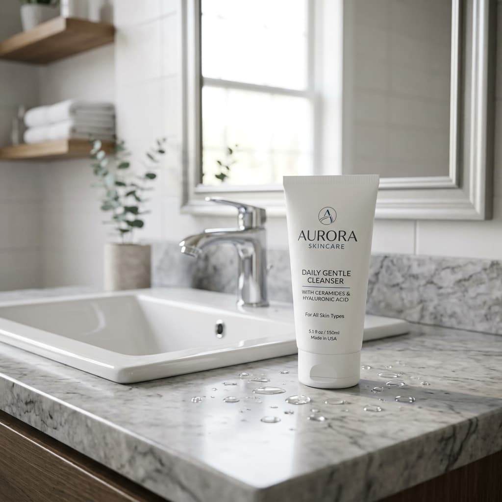 Is Panoxyl Good for Acne? What You Need to Know About Benzoyl Peroxide