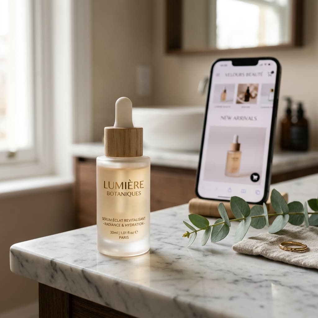 Olavita Serum Where to Buy: Avoiding Fakes Online