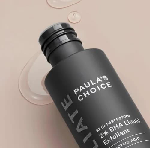 Is Paula’s Choice: Skin Perfecting 2% BHA Liquid Exfoliant Acne-Safe? Ingredients Breakdown