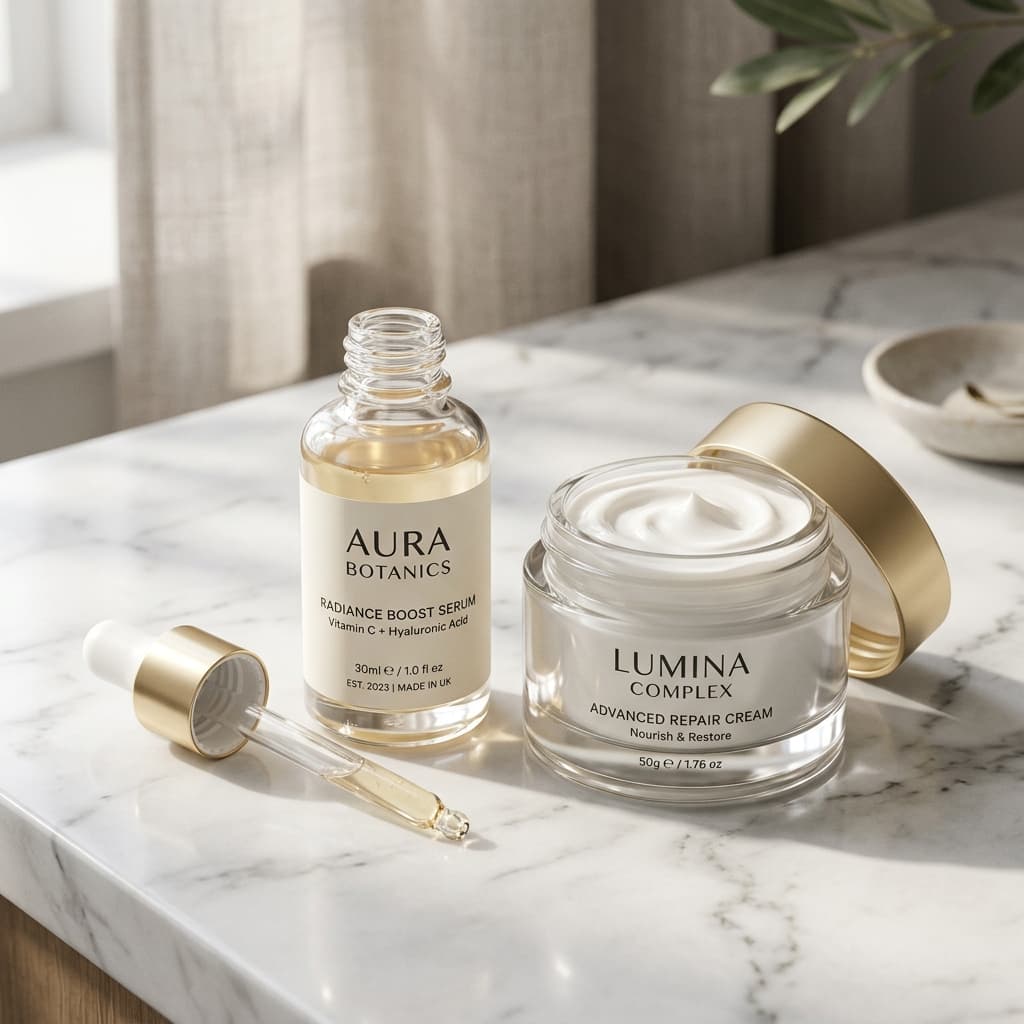 ¿Qué Va Primero El Serum O La Crema Hidratante? La Guía Definitiva Para Tu Piel
