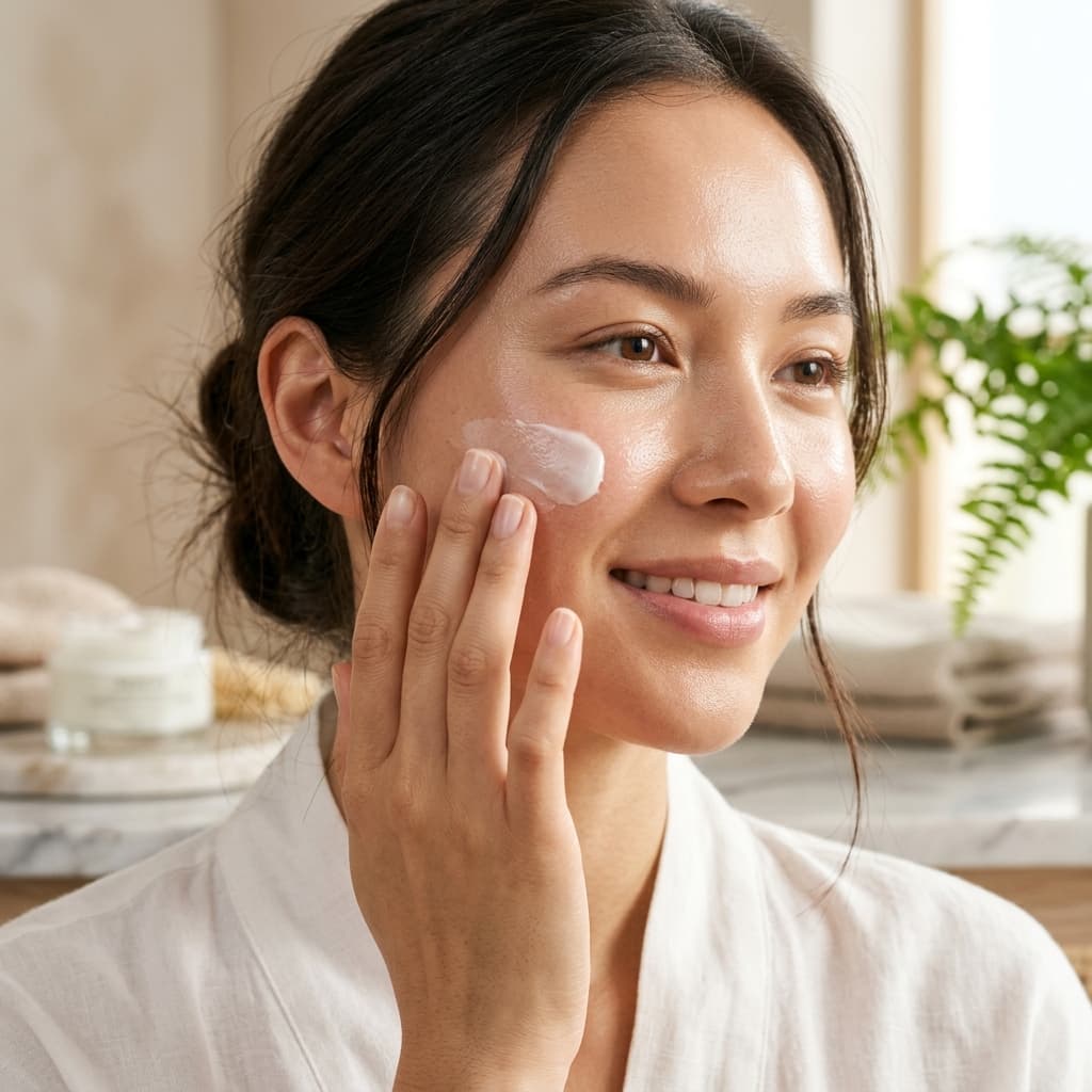 The Science of Hydration: How to Apply Moisturizer on Face for Maximum Results