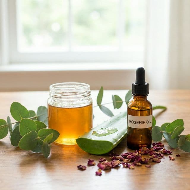 Unveiling Natural Solutions: How to Remove Acne Scars Naturally