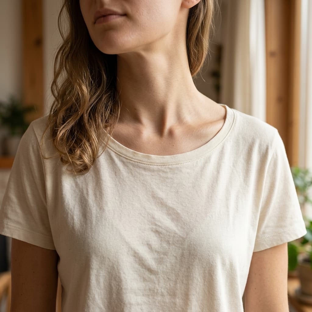 What Causes Chest Acne? Understanding the Triggers and Finding Relief