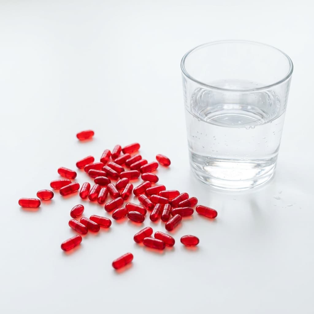 What Does B12 Acne Look Like? Identifying Supplement Breakouts