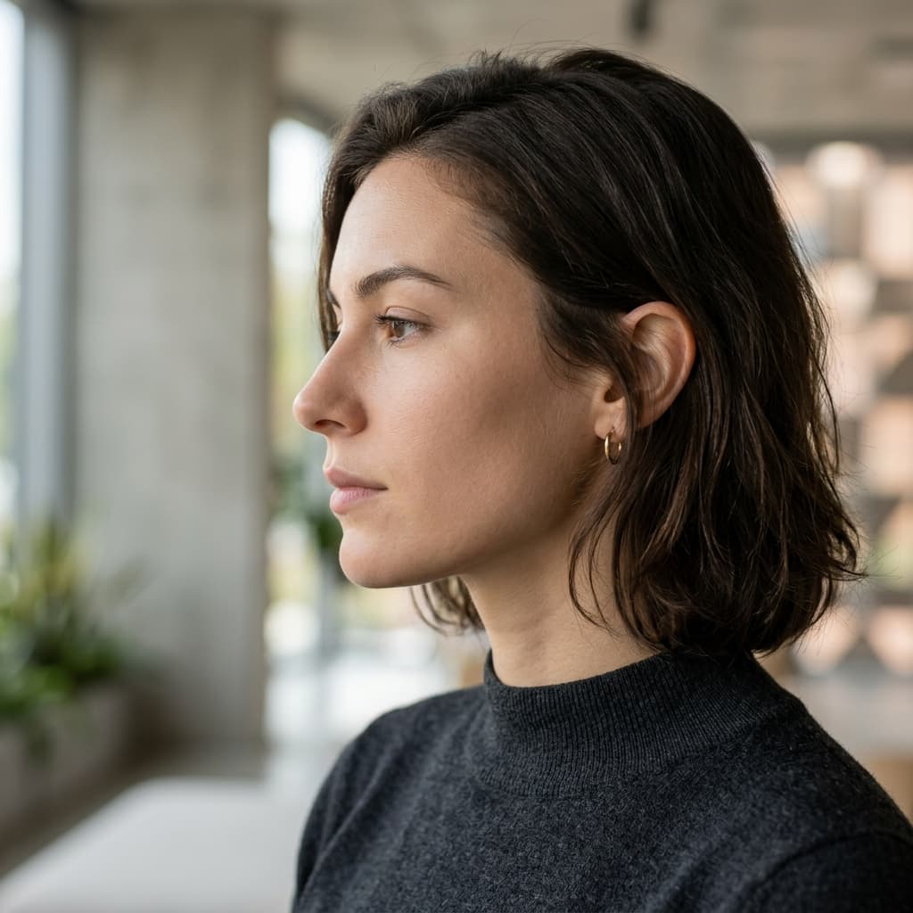 What Does Chin Acne Mean? Decoding the Signals of Your Skin