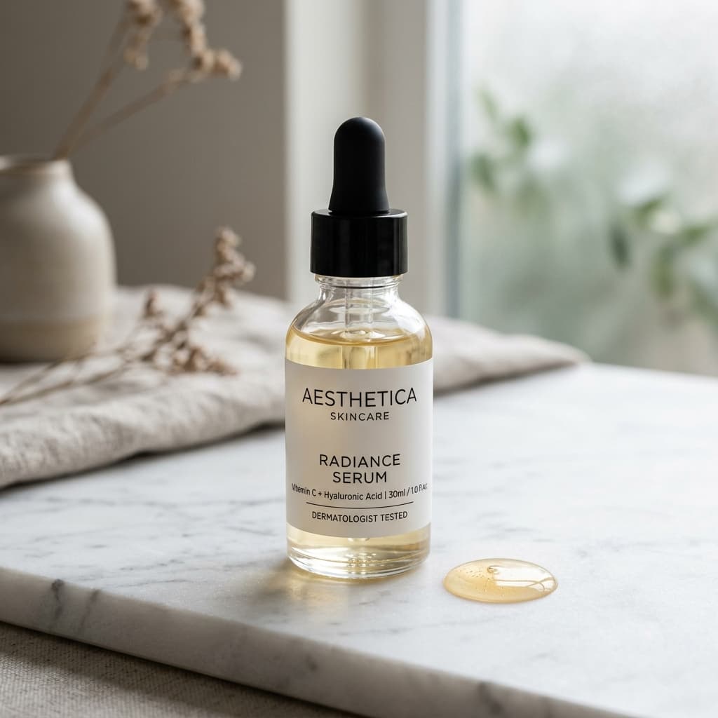 What Does Face Serum Do and Why Is It the Engine of Your Routine?