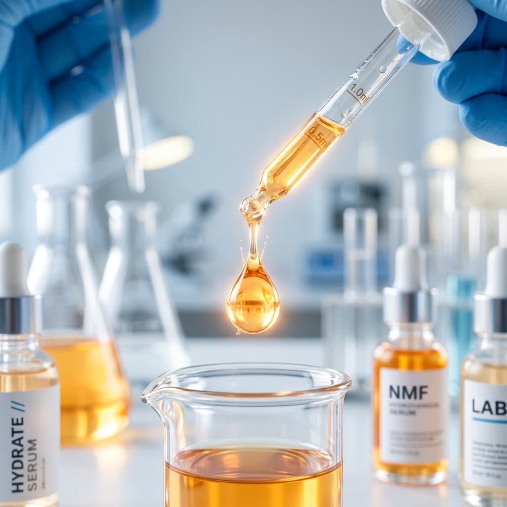 What Does Serum Do? Understanding Active Skincare
