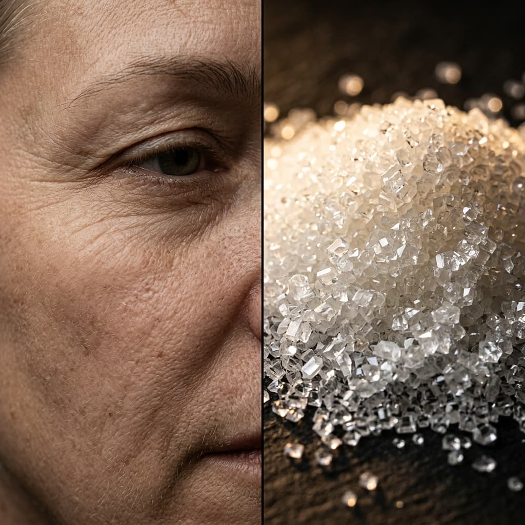 What Does Sugar Acne Look Like? Identifying Dietary Breakouts