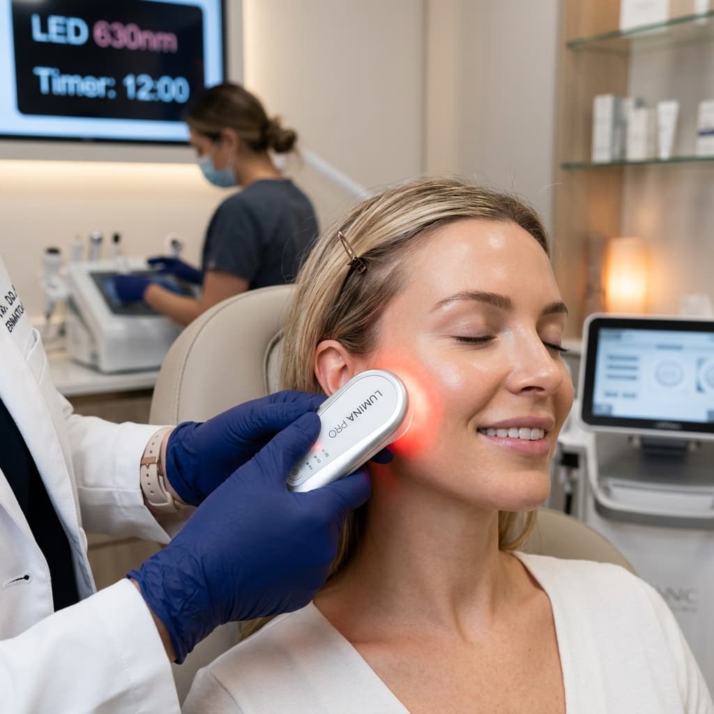 What Gets Rid of Acne Scars? A Guide to Treatments and Results