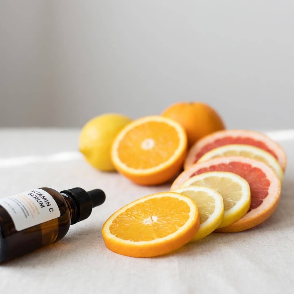 What Is a Vitamin C Serum & Why Your Skin Craves It