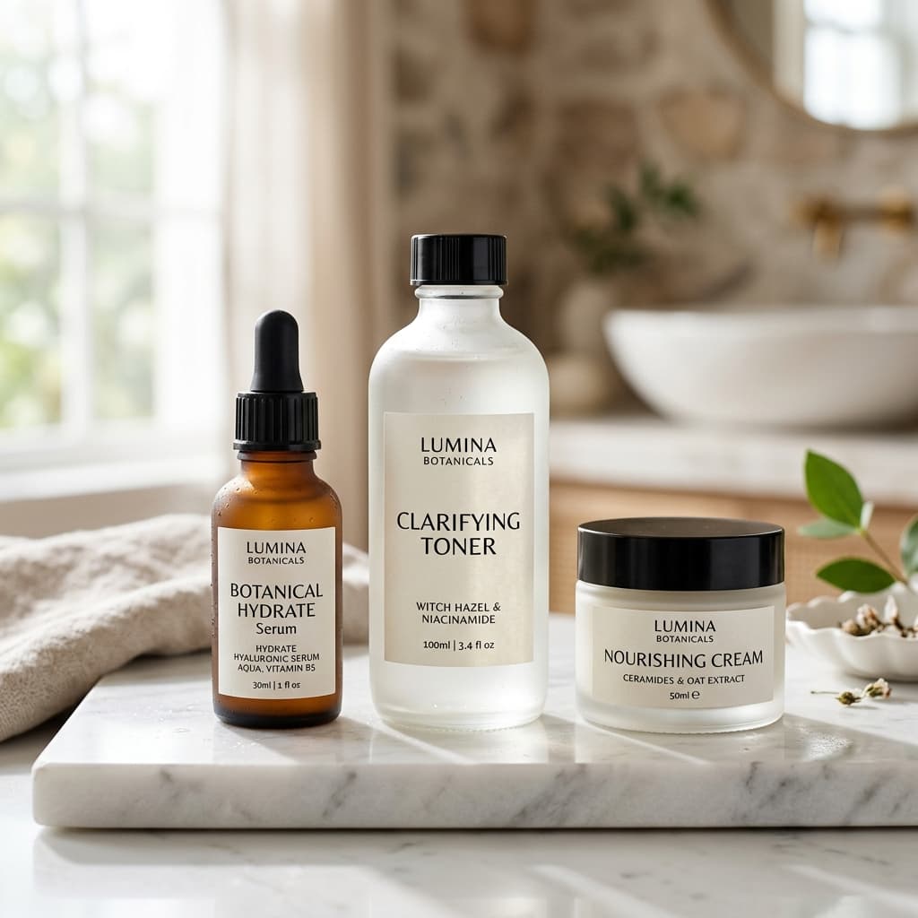 What Is Non-Comedogenic? Decoding the Most Important Label in Skincare