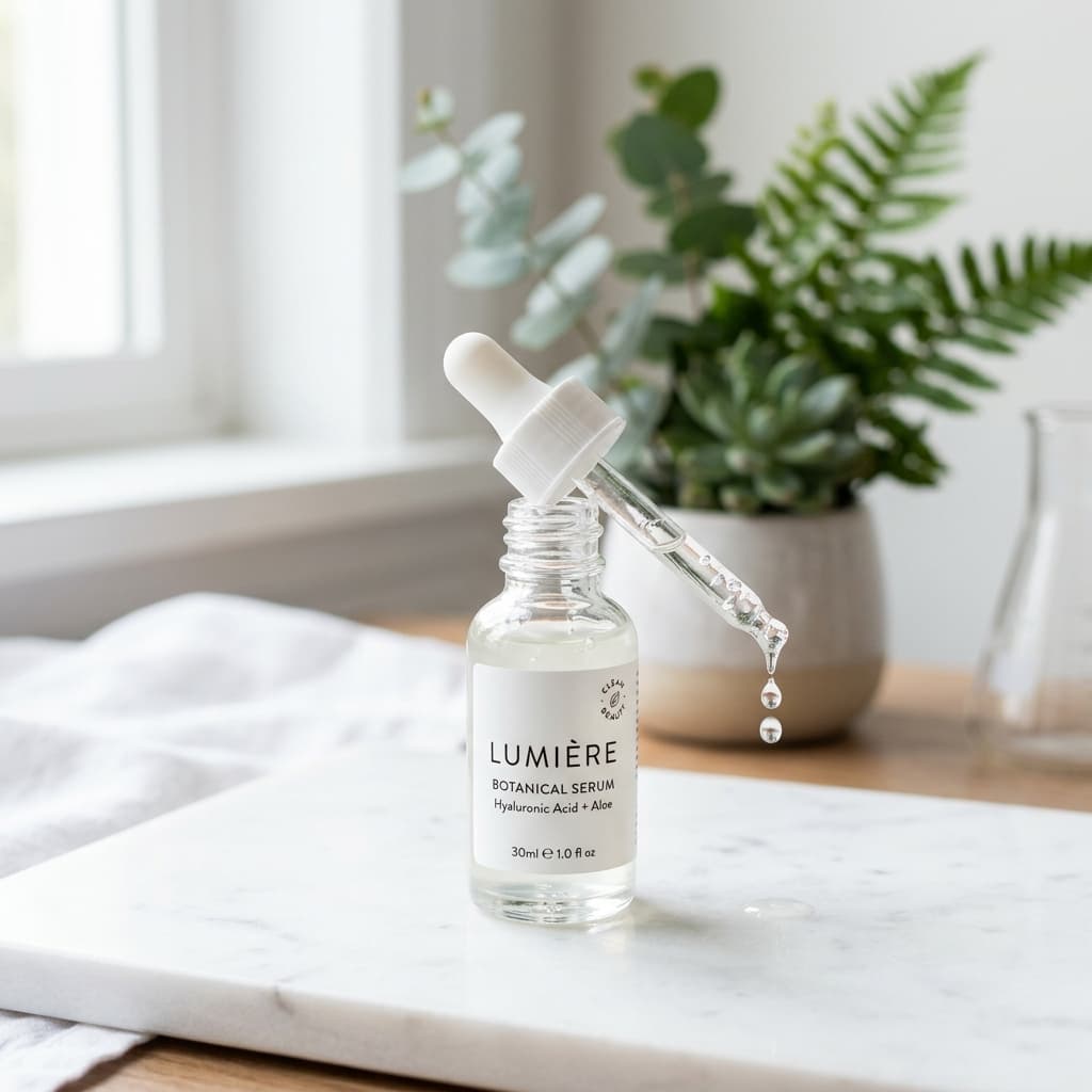 What Serum Should I Use? Finding the Right Active for Your Skin Type