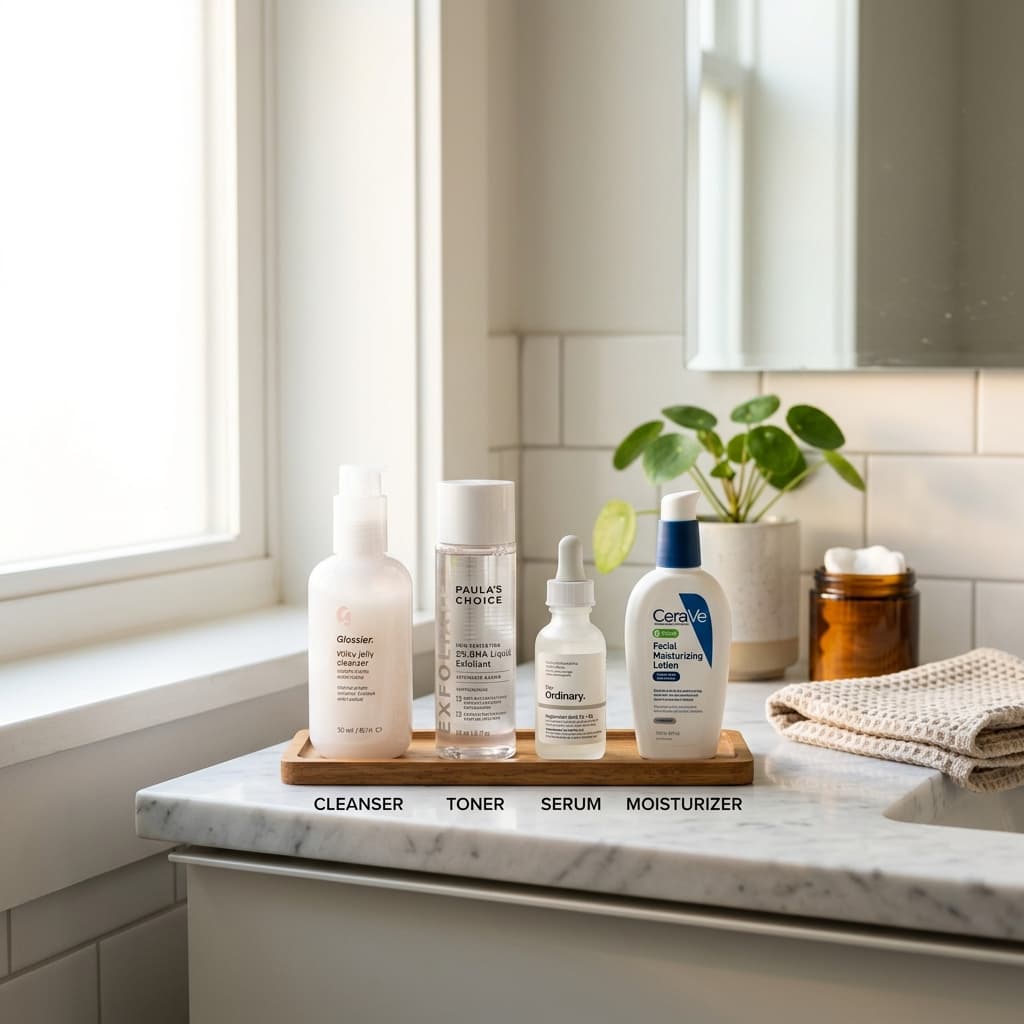 When to Apply Serum on Face: The Golden Rules of Layering