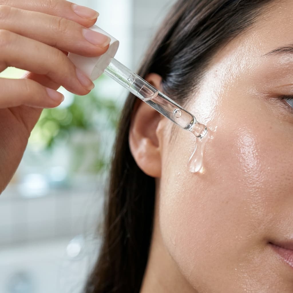 When to Use Hyaluronic Acid Serum: Maximizing Hydration