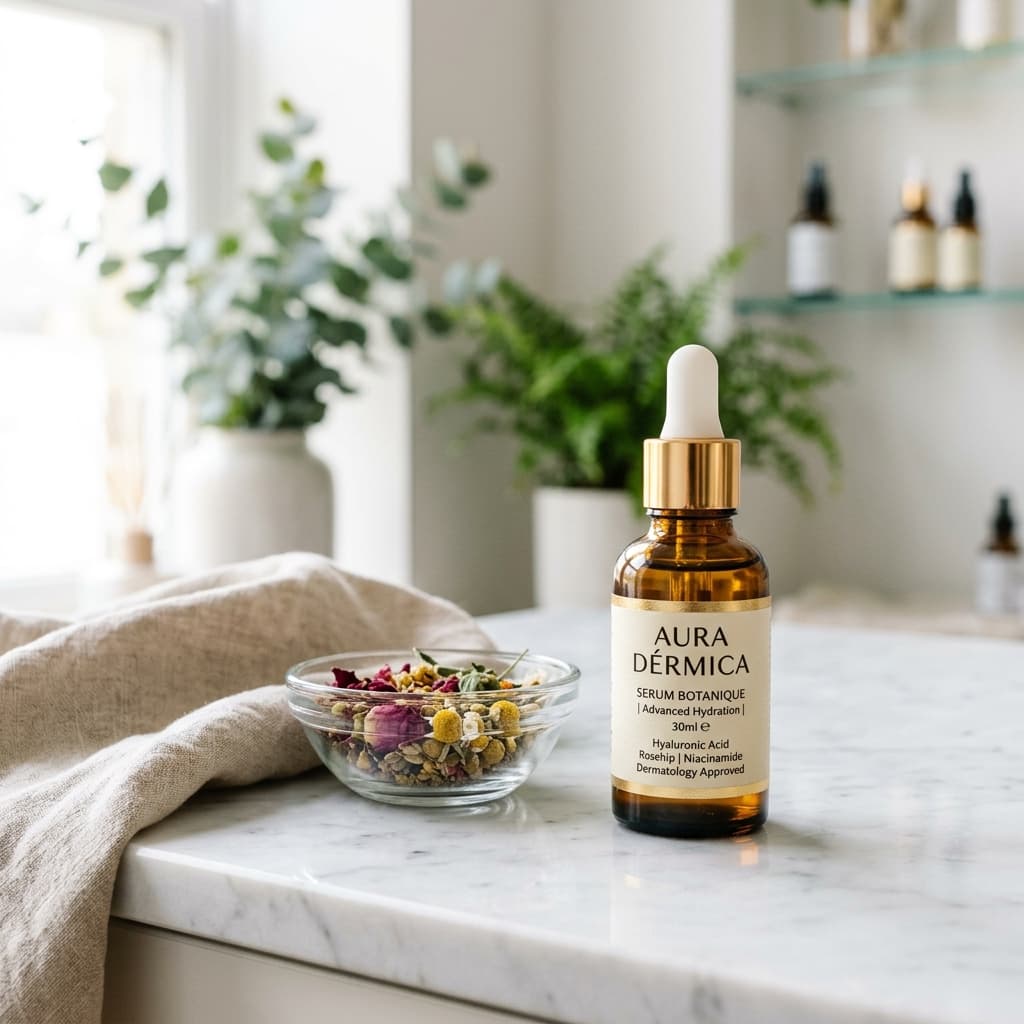 When to Use Serum on Face: The Science of Layering for Optimal Results
