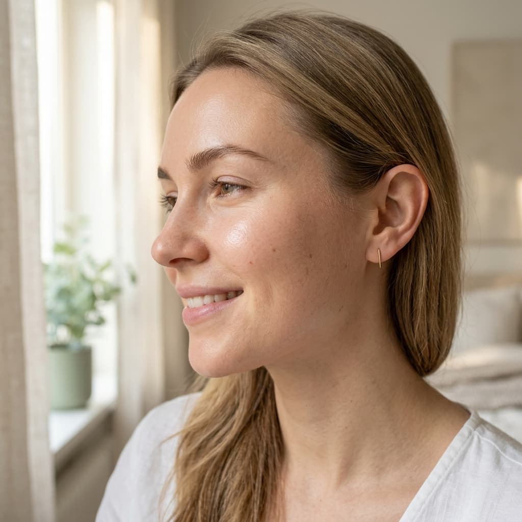 Why Are My Pores So Visible? The Science of Skin Texture