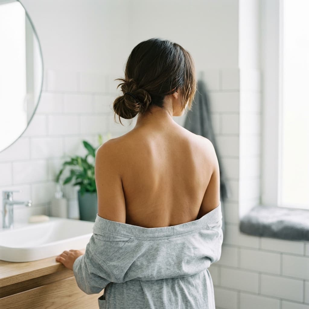 Why Do I Have Back Acne? Unveiling the Causes and Finding Clear Skin