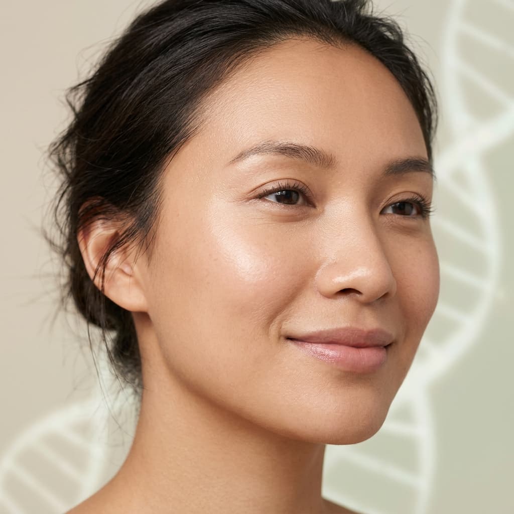 Why Is My Acne Stubborn? Unpacking if Acne Is Genetic