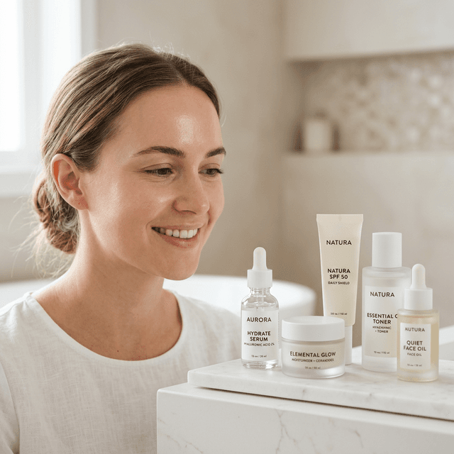 Why Is My Forehead Breaking Out? Unmasking What Causes Forehead Acne