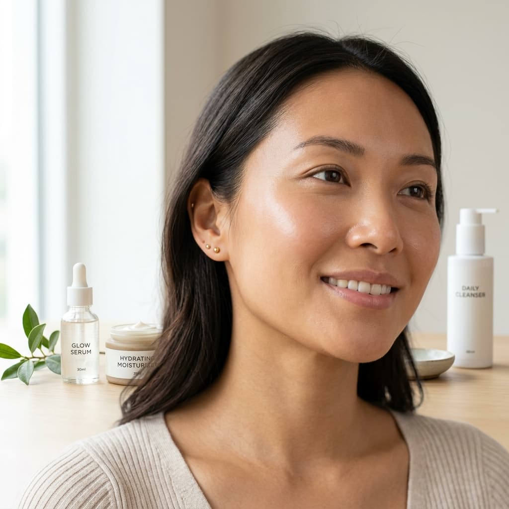 Why Is My Skin Breaking Out? Decoding What Causes Acne on Cheeks