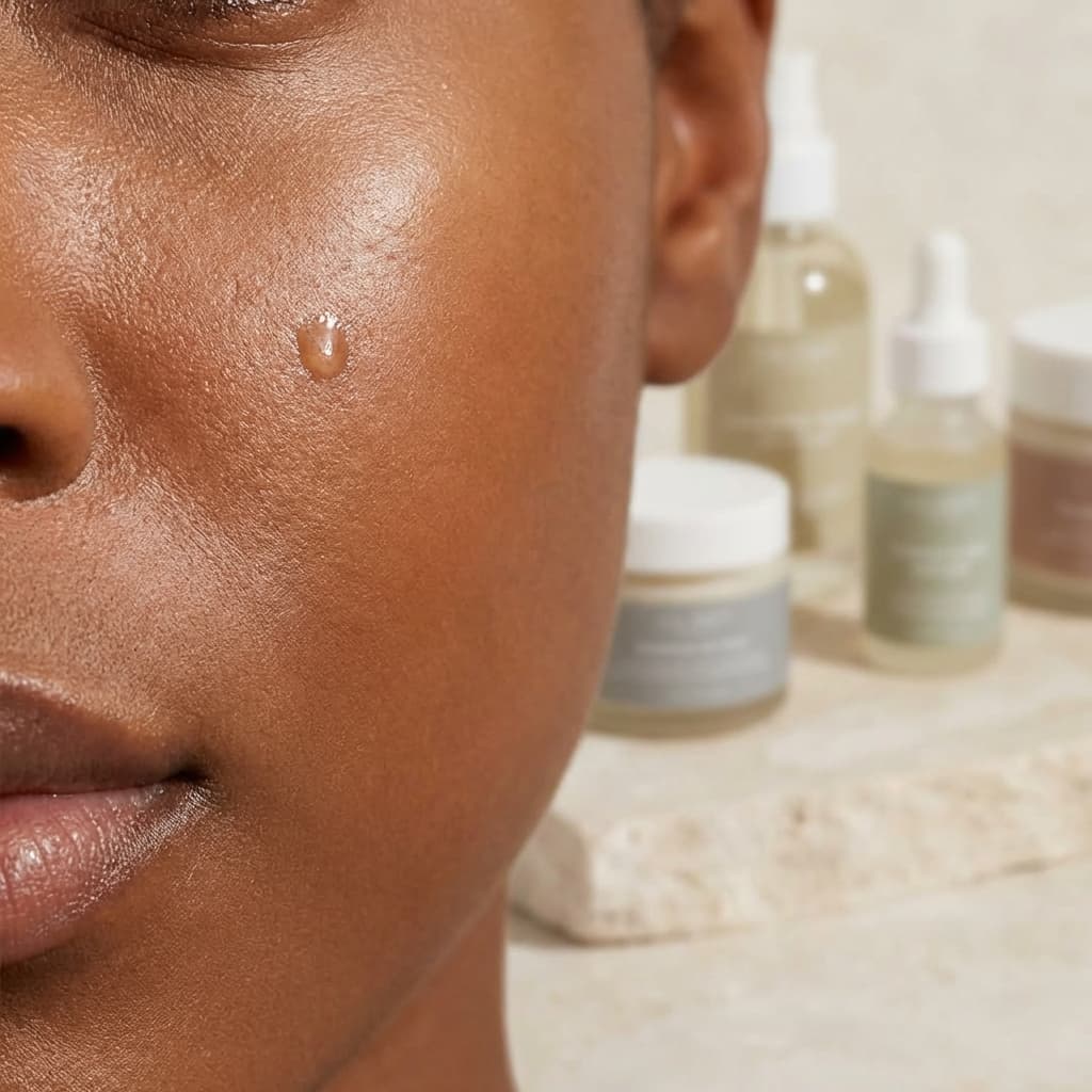 Why Is My Skin Breaking Out? Understanding What Causes Acne