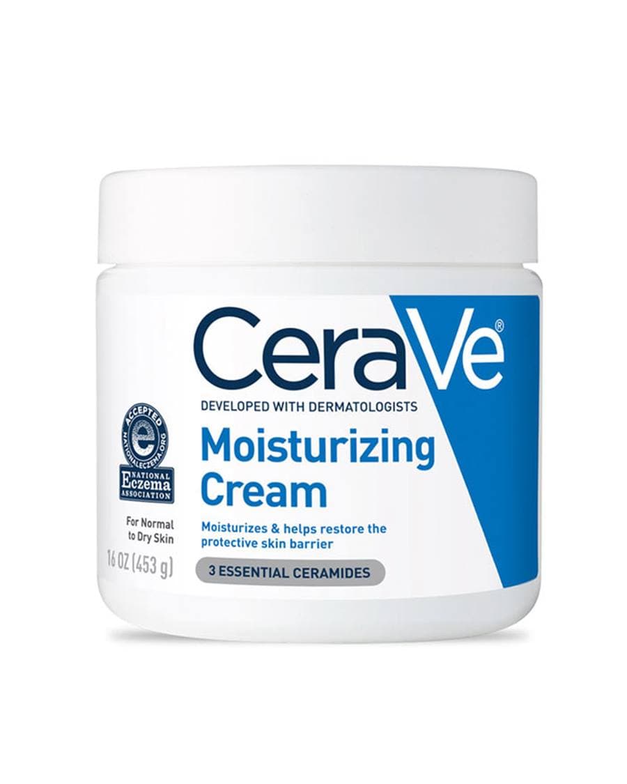 Is CeraVe Moisturizing Cream Acne-Safe? Ingredients Breakdown