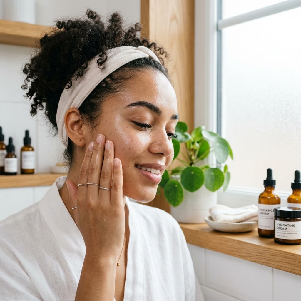 ¿Cómo Limpiar los Poros de la Cara? Desbloquea tu Piel Radiante