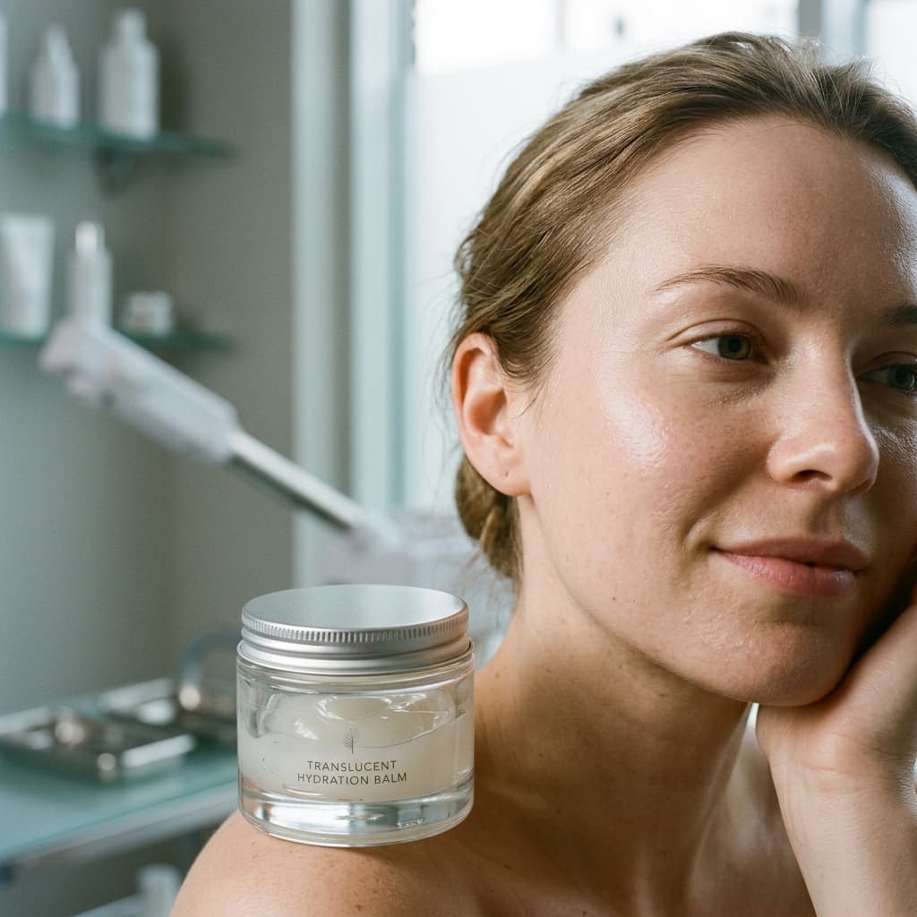 Does Aquaphor Clog Pores? The Science Behind Your Skin Barrier