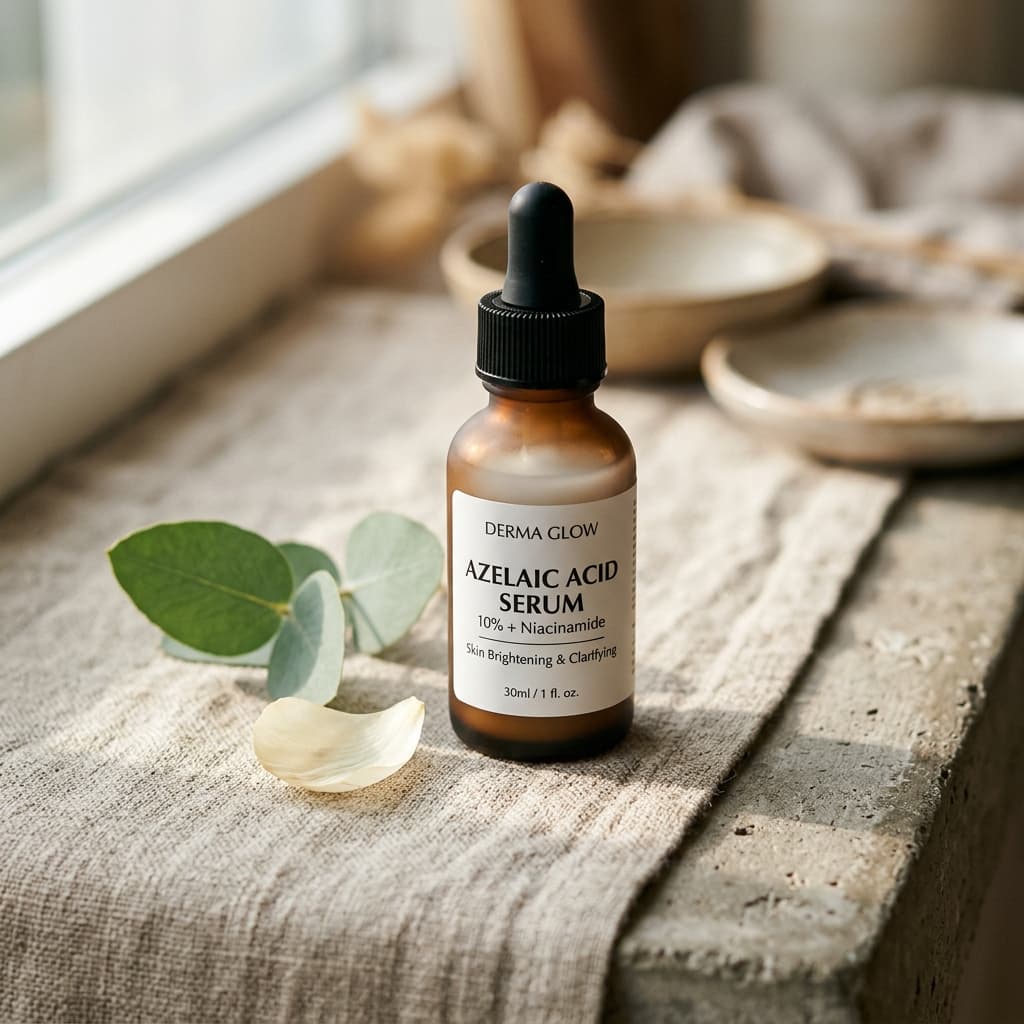 Does Azelaic Acid Help with Acne? Unpacking the Benefits for Clear Skin