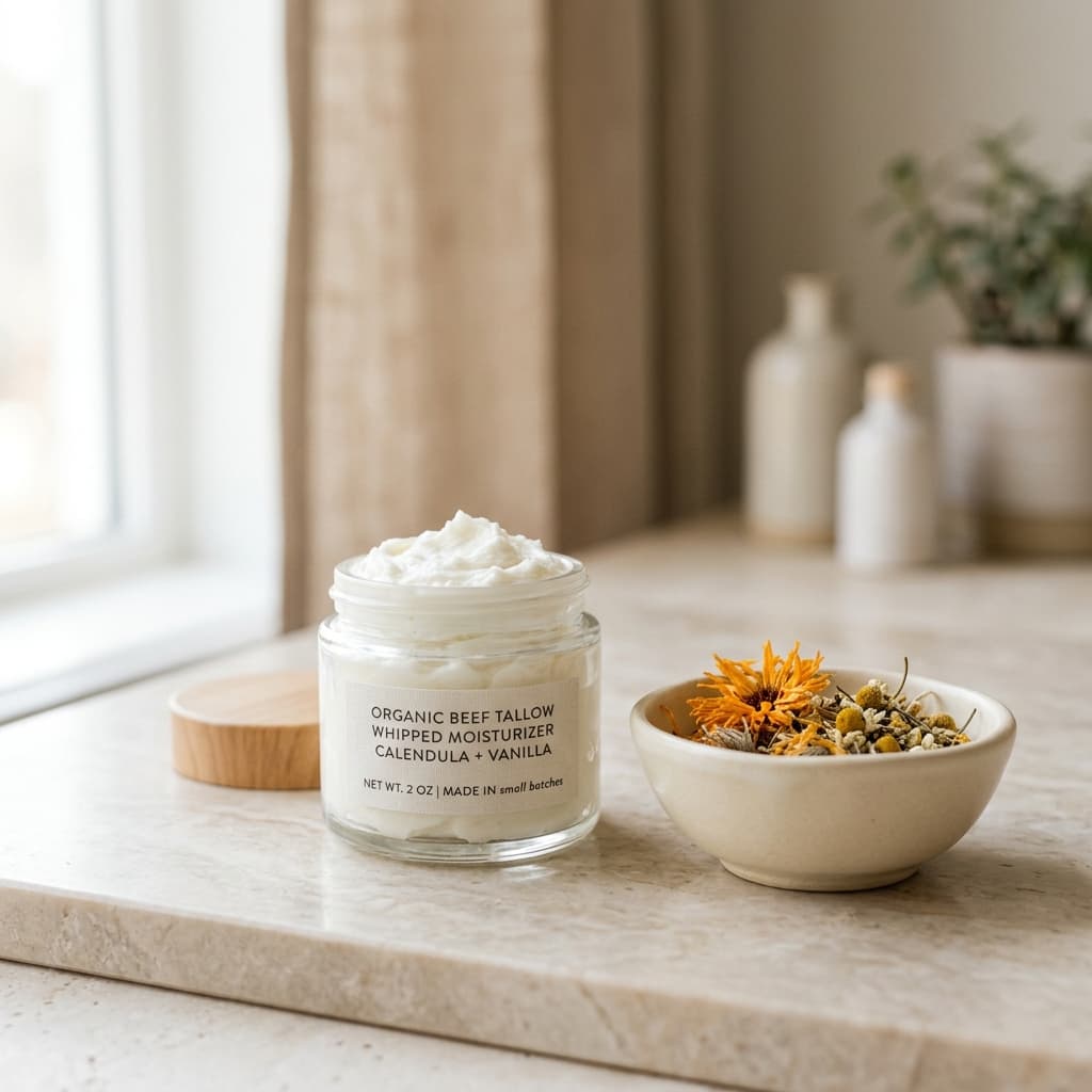 Does Beef Tallow Help Acne: Separating Ancient Skincare Myths from Science