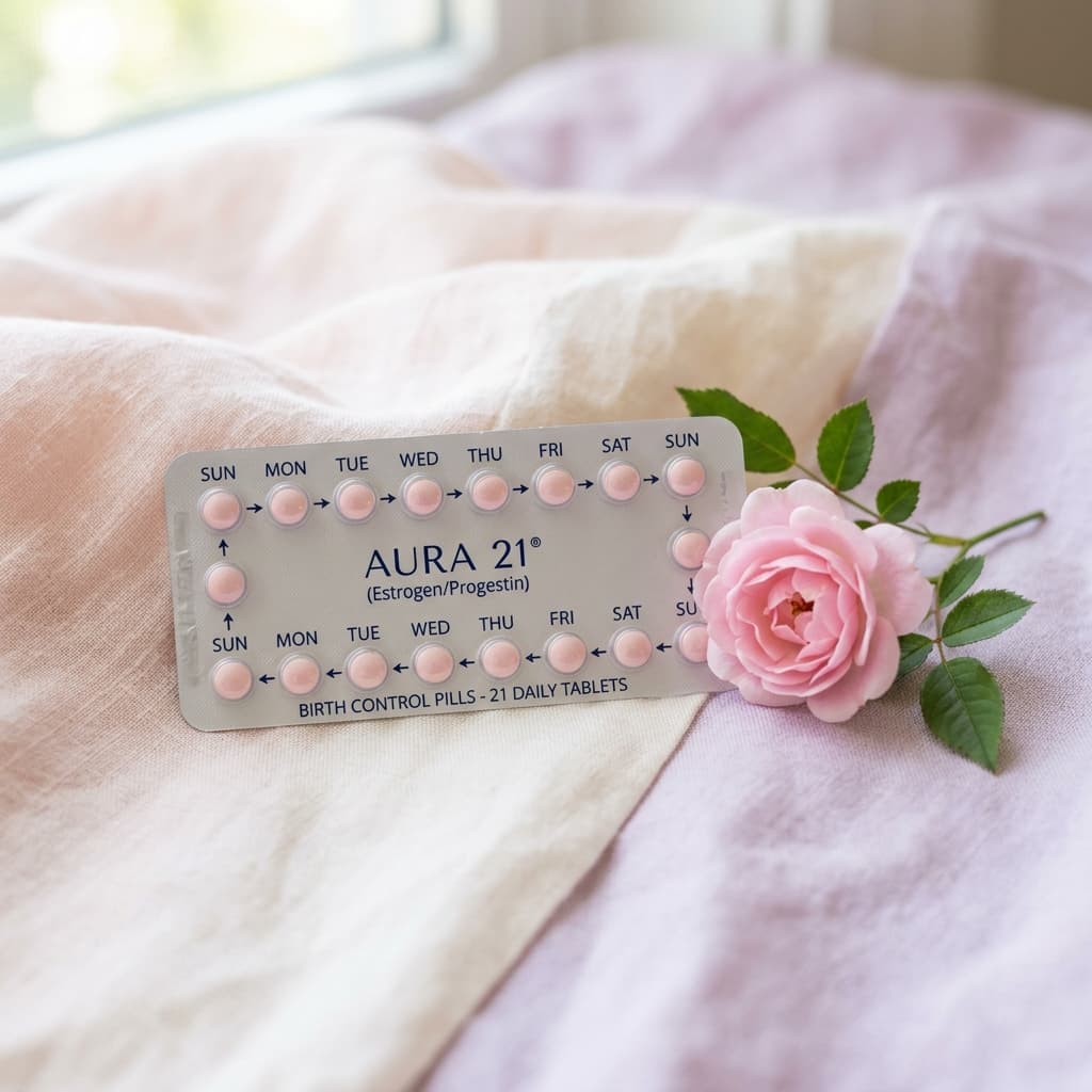 Does Birth Control Help with Acne? Understanding Hormonal Pills
