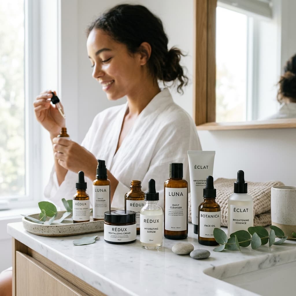 Does Coconut Oil Clog Pores? Decoding the Truth About Your Skincare