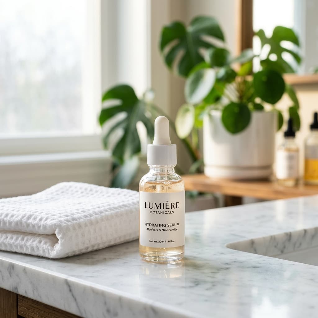 Does Pregnancy Cause Acne? Navigating Your Hormonal Skin Journey