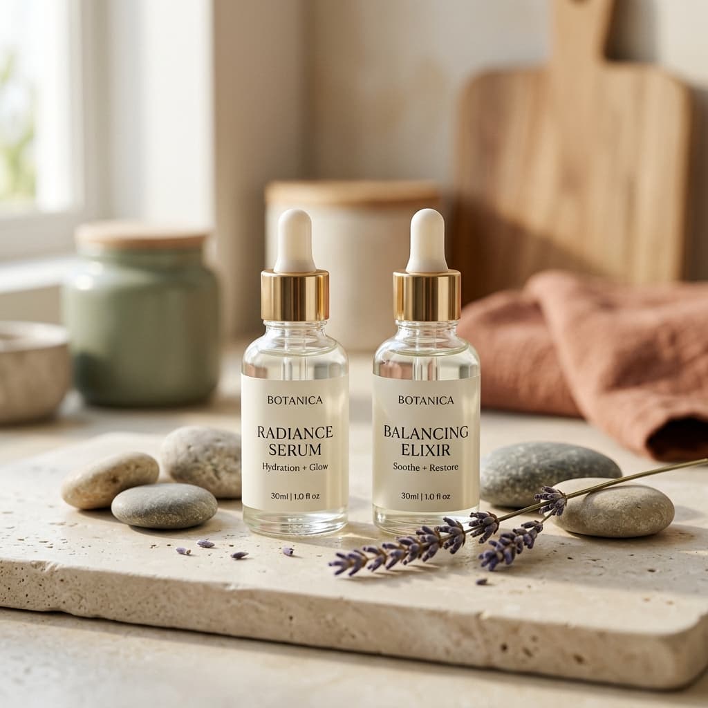 Does Progesterone Cause Acne? Understanding Your Hormonal Skin Cycle