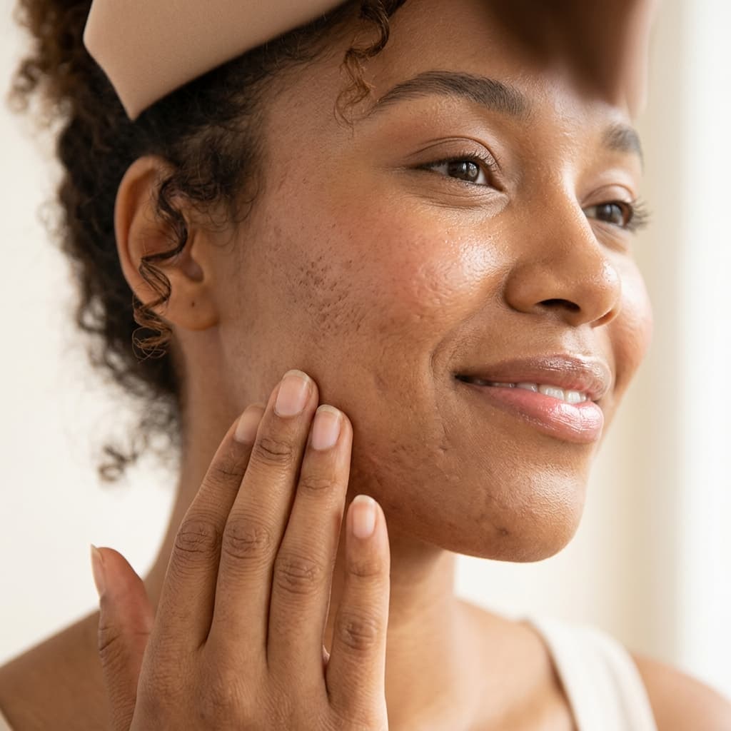 From Blemishes to Brilliance: How to Get Rid of Acne Scars Fast