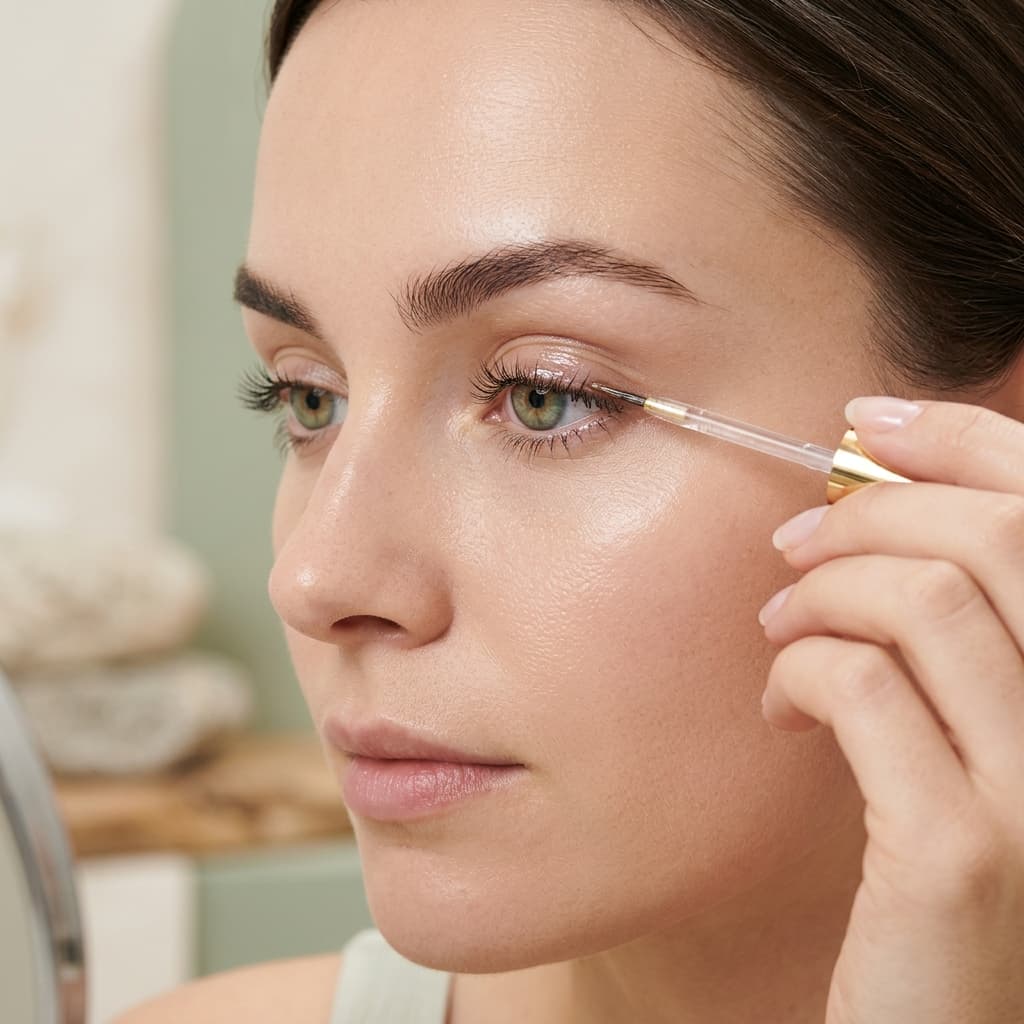 How to Apply Lash Serum for Longer, Healthier Lashes Without Irritating Your Eyes