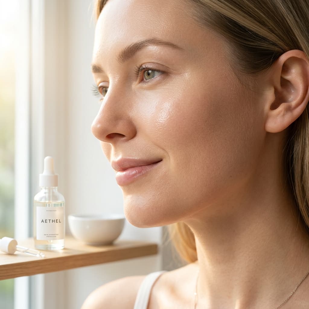 How to Clear Pores: The Science of Refining Your Skin Texture