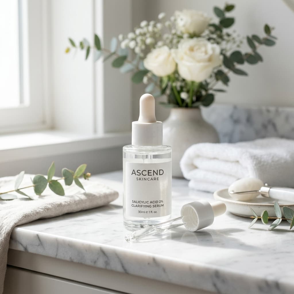 How to Get Rid of Acne on Forehead: A Dermatologist’s Strategy for Clear Skin