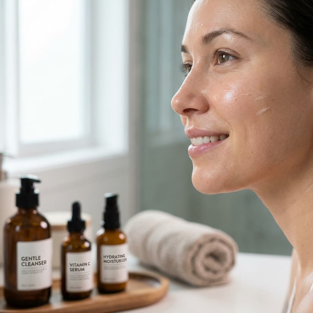 How to Get Rid of Acne Scars: A Comprehensive Guide