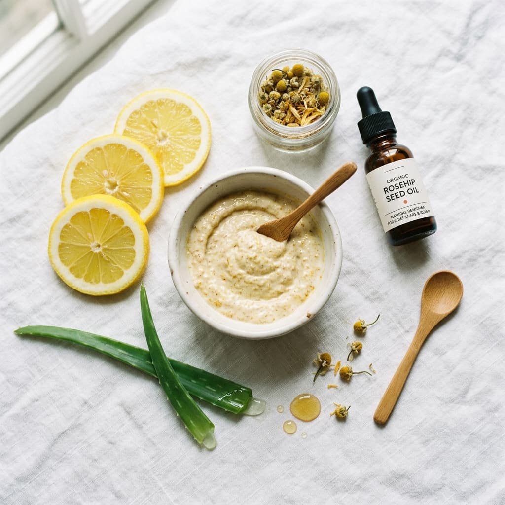 How to Get Rid of Acne Scars at Home: A Clear Skin Roadmap