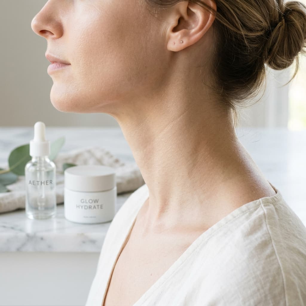 How to Get Rid of Neck Acne: A Dermatologist’s Approach to Clearer Skin