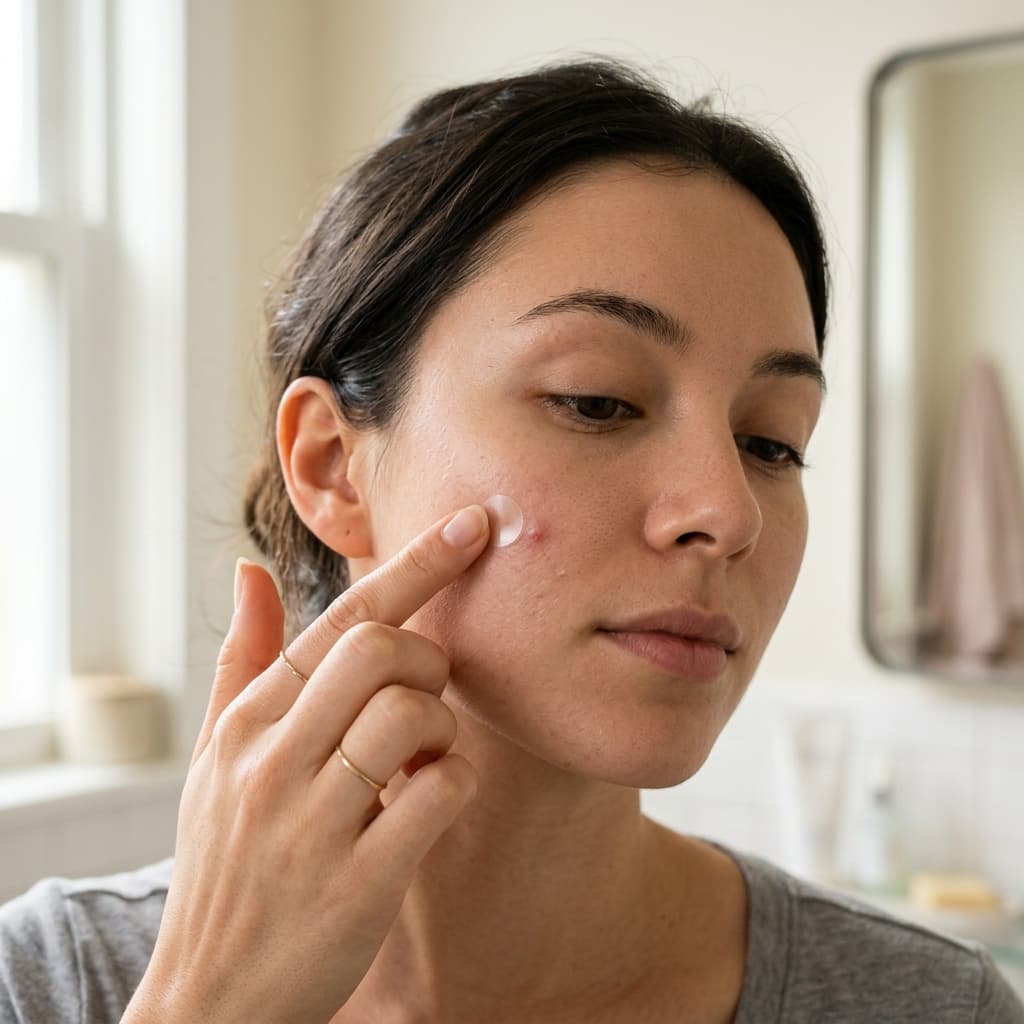 How to Prevent Acne Scars: Stopping Damage Before it Starts