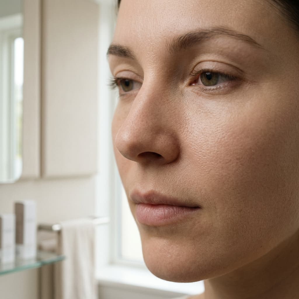 How to Shrink Pores on Nose: Expert Strategies for a Refined Texture