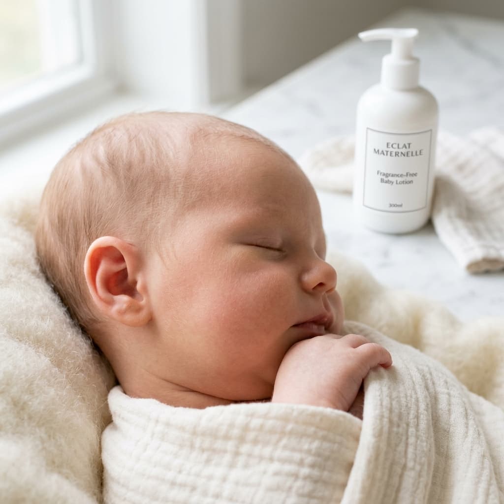 Is Baby Acne Normal? Understanding Your Newborn’s Developing Skin