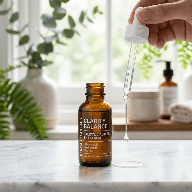 Is Salicylic Acid Good For Acne? A Dermatologist's Expert Opinion