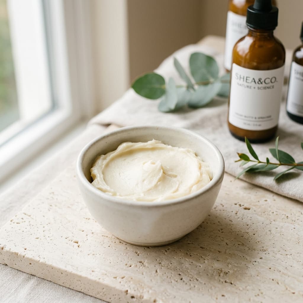 Is Shea Butter Comedogenic? What You Need To Know Before You Moisturize