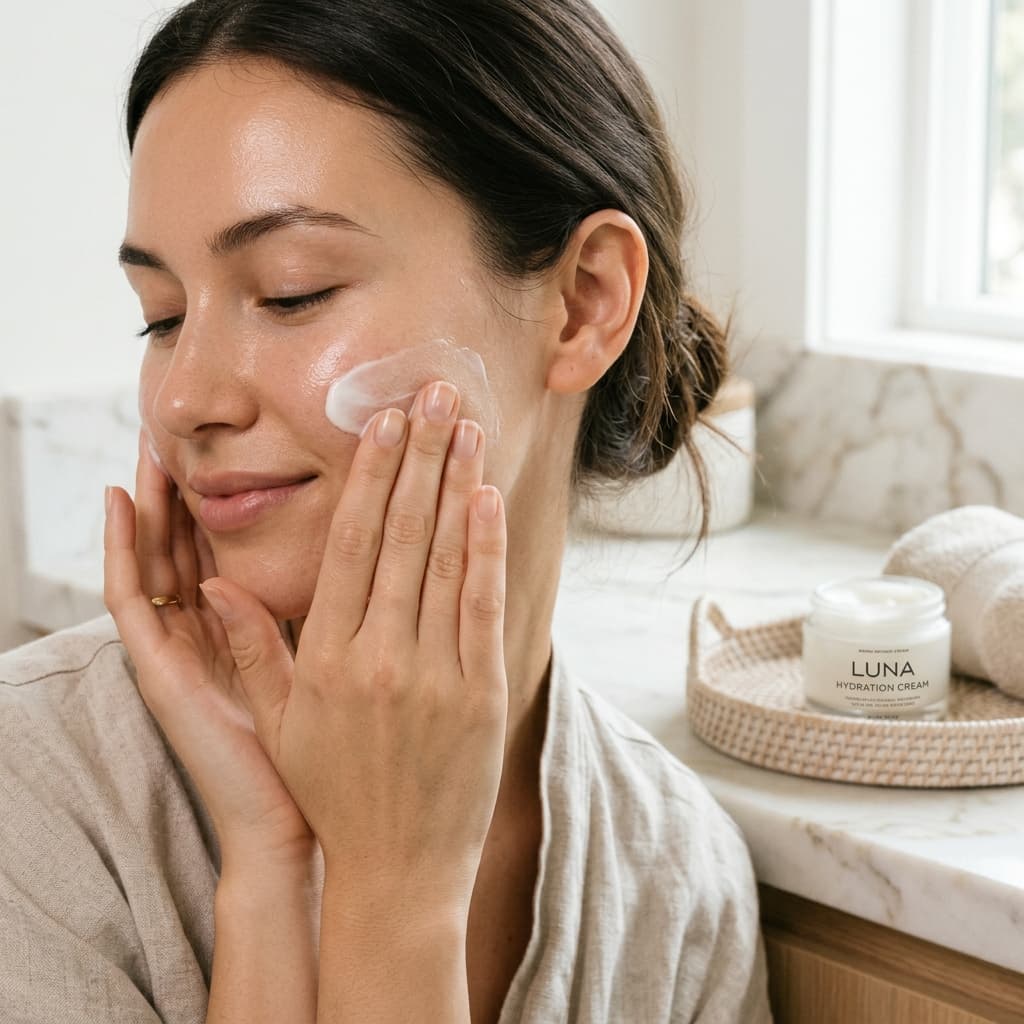 Mastering the Art: How to Apply Moisturizer for Radiant Skin